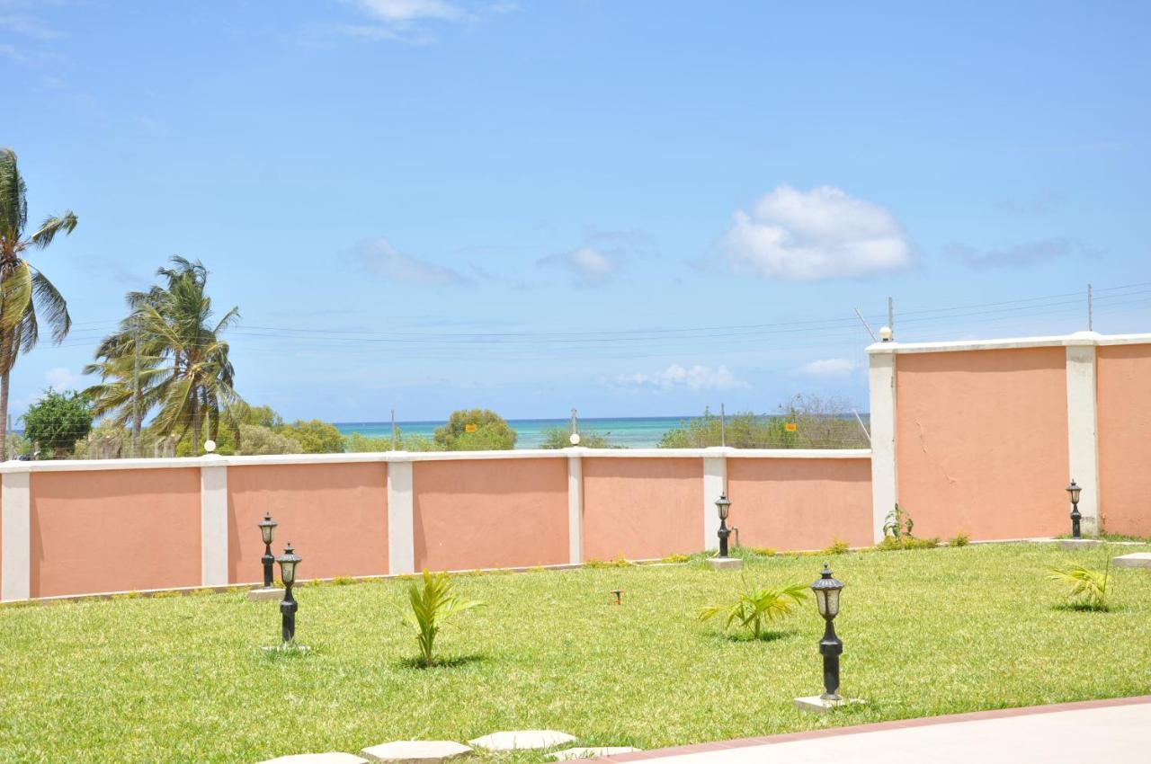 Luwa Evergreen Hotel Mtwara Exterior foto